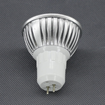 SI24 - LED žárovka MR16, 12 V, 3 W