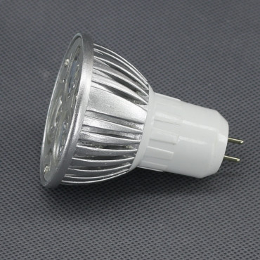 SI24 - LED žárovka MR16, 12 V, 3 W