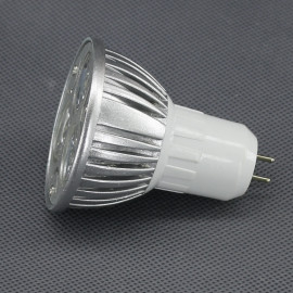 SI24 - LED žárovka MR16, 12 V, 3 W