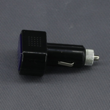 SI121 - voltmetr 8-30 V DC, digitální, do auto zásuvky (CL)