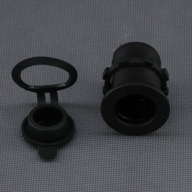 detail auto zásuvky (CL) SI126