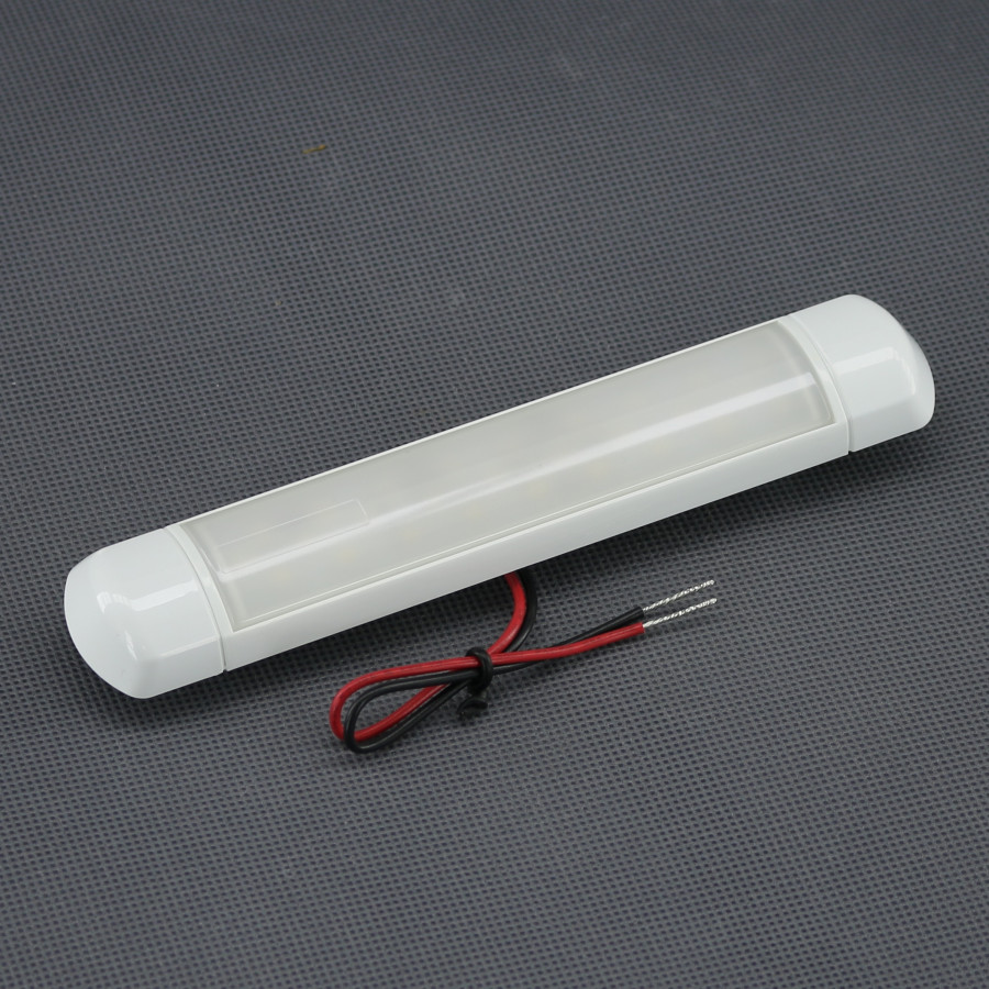 SI164 - LED svítidlo 12-24 V, 1,8 W, nízkoprofilové