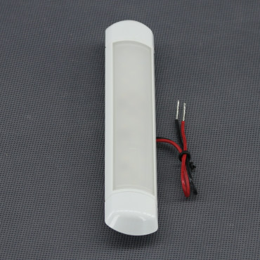SI164 - LED svítidlo 12-24 V, 1,8 W, nízkoprofilové