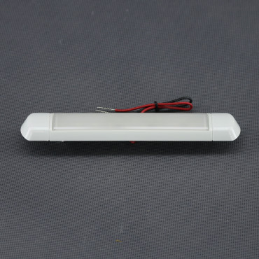 SI164 - LED svítidlo 12-24 V, 1,8 W, nízkoprofilové
