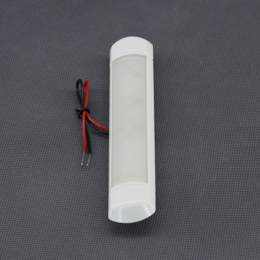 SI164 - LED svítidlo 12-24 V, 1,8 W, nízkoprofilové