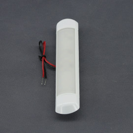 SI164 - LED svítidlo 12-24 V, 1,8 W, nízkoprofilové