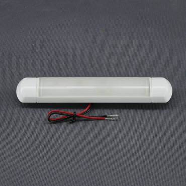 SI164 - LED svítidlo 12-24 V, 1,8 W, nízkoprofilové