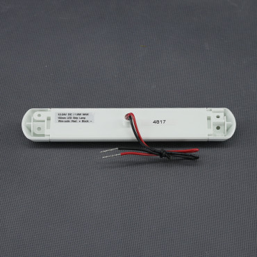 SI164 - LED svítidlo 12-24 V, 1,8 W, nízkoprofilové
