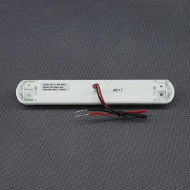 SI164 - LED svítidlo 12-24 V, 1,8 W, nízkoprofilové