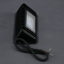 SI165 - LED svítidlo 12-24 V, 9 W, rozptýlené, IP68