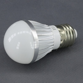 SI200 - LED žárovka E27, 12 V, 3 W