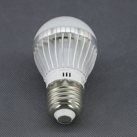 SI200 - LED žárovka E27, 12 V, 3 W