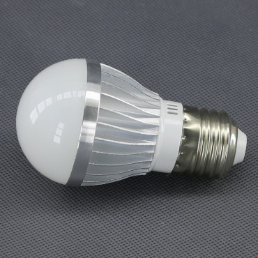 SI200 - LED žárovka E27, 12 V, 3 W
