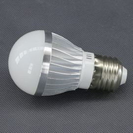 SI200 - LED žárovka E27, 12 V, 3 W