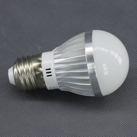 SI200 - LED žárovka E27, 12 V, 3 W