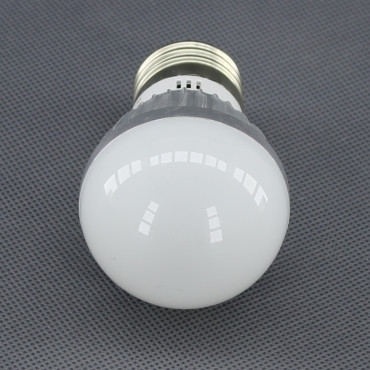 SI200 - LED žárovka E27, 12 V, 3 W