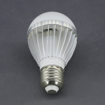 SI201 - LED žárovka E27, 12 V, 5 W