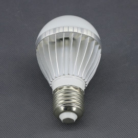 SI201 - LED žárovka E27, 12 V, 5 W