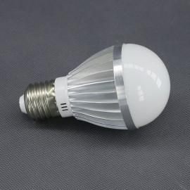 SI201 - LED žárovka E27, 12 V, 5 W