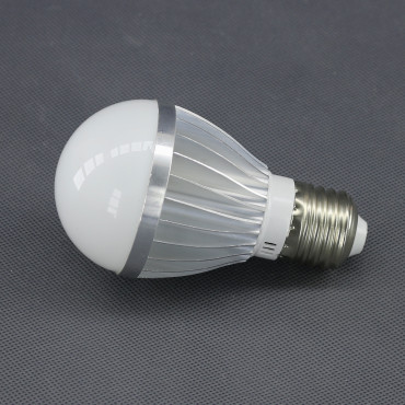 SI201 - LED žárovka E27, 12 V, 5 W