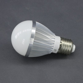 SI201 - LED žárovka E27, 12 V, 5 W