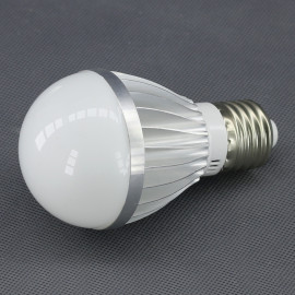 SI201 - LED žárovka E27, 12 V, 5 W