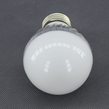 SI201 - LED žárovka E27, 12 V, 5 W