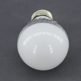 SI201 - LED žárovka E27, 12 V, 5 W