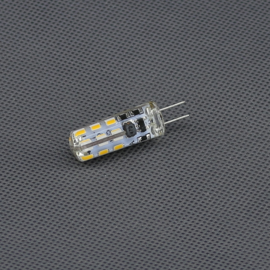 SI500 - LED žárovka G4, 12 V, 1,6 W