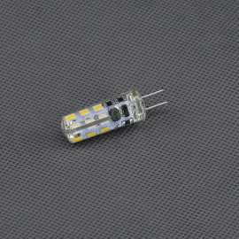 SI500 - LED žárovka G4, 12 V, 1,6 W