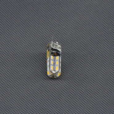 SI500 - LED žárovka G4, 12 V, 1,6 W