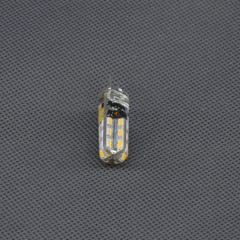 SI500 - LED žárovka G4, 12 V, 1,6 W