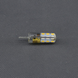 SI500 - LED žárovka G4, 12 V, 1,6 W