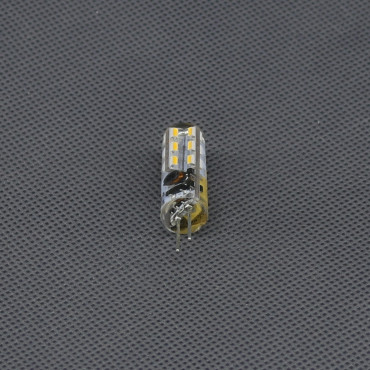 SI500 - LED žárovka G4, 12 V, 1,6 W