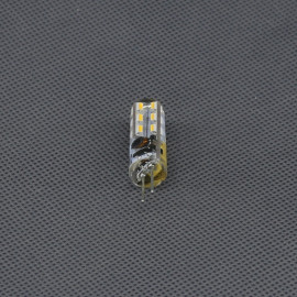 SI500 - LED žárovka G4, 12 V, 1,6 W
