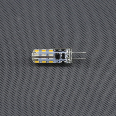 SI500 - LED žárovka G4, 12 V, 1,6 W