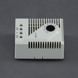 HY12 - mini hygrostat 35-95%, 230 V, 1150 W, NO-NC