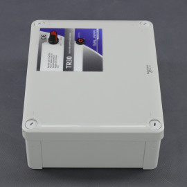 TR30 - regulátor napětí 230 V, 4500 W, triakový, na plochu