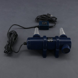 GL22 - germicidní UVC sterilizátor vody, 230 V, 11 W, 8000 l