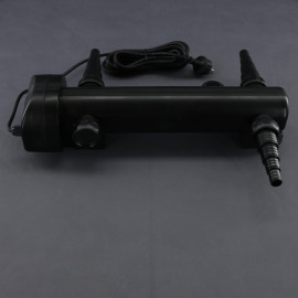 GL24 - germicidní UVC sterilizátor vody, 230 V, 35 W, 18 000 l