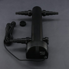 GL24 - germicidní UVC sterilizátor vody, 230 V, 35 W, 18 000 l