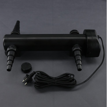 GL24 - germicidní UVC sterilizátor vody, 230 V, 35 W, 18 000 l