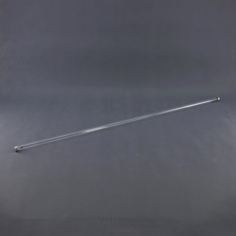 GV01 - germicidní UVC zářivka 36 W, lineární, T8, 1200 mm