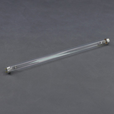 GV04 - germicidní UVC zářivka 25 W, lineární, T8, 437 mm