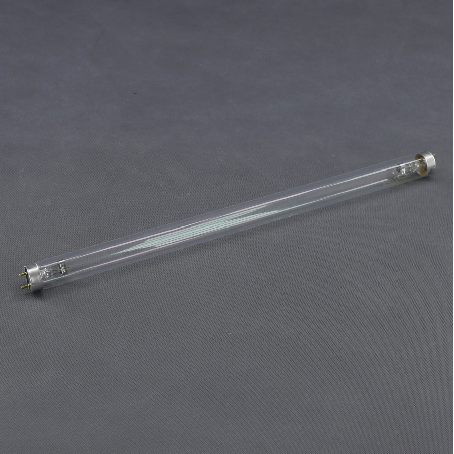 GV04 - germicidní UVC zářivka 25 W, lineární, T8, 437 mm
