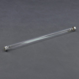 GV04 - germicidní UVC zářivka 25 W, lineární, T8, 437 mm