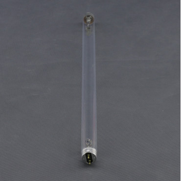 GV04 - germicidní UVC zářivka 25 W, lineární, T8, 437 mm