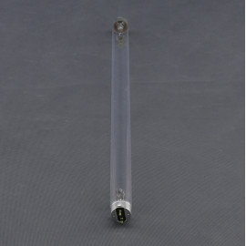 GV04 - germicidní UVC zářivka 25 W, lineární, T8, 437 mm