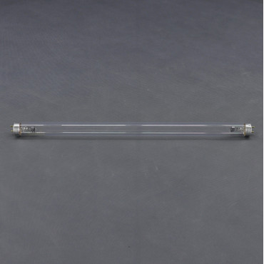 GV04 - germicidní UVC zářivka 25 W, lineární, T8, 437 mm