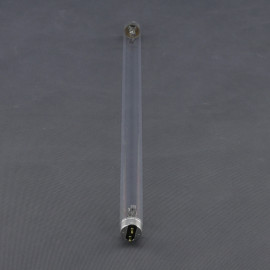 GV04 - germicidní UVC zářivka 25 W, lineární, T8, 437 mm